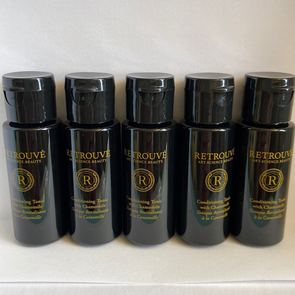 Retrouve Conditioning Tonic with Chamomile 150ml